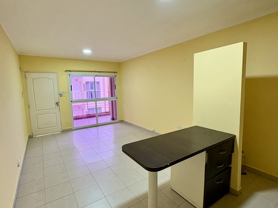 Alquilo departamento de 1 dormitorio