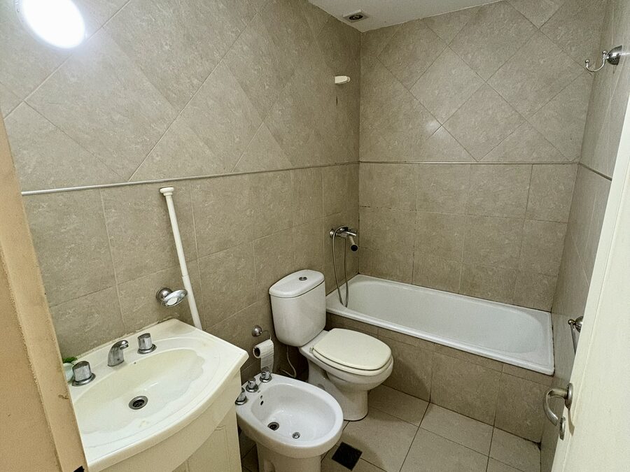 Alquilo departamento de 1 dormitorio
