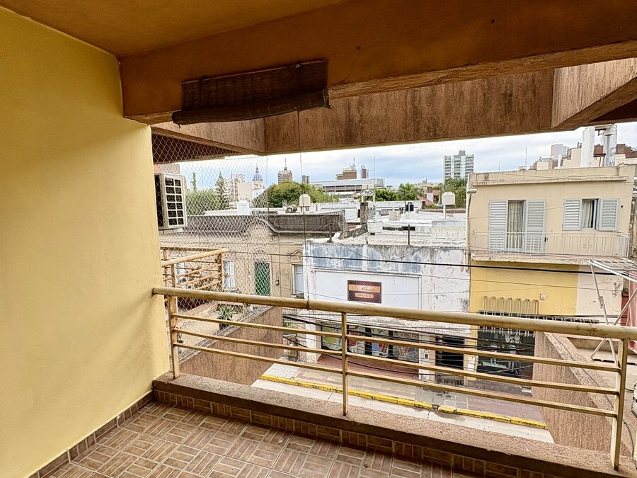 Alquilo departamento de 1 dormitorio