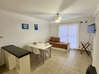 Alquilo departamento de 1 dormitorio amueblado