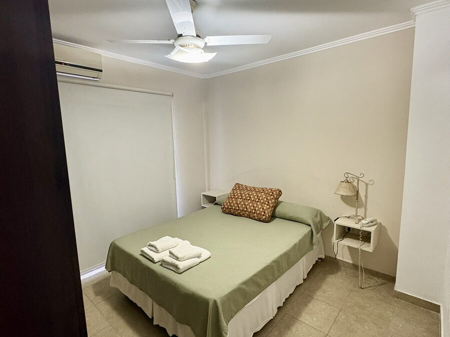 Alquilo departamento de 1 dormitorio amueblado
