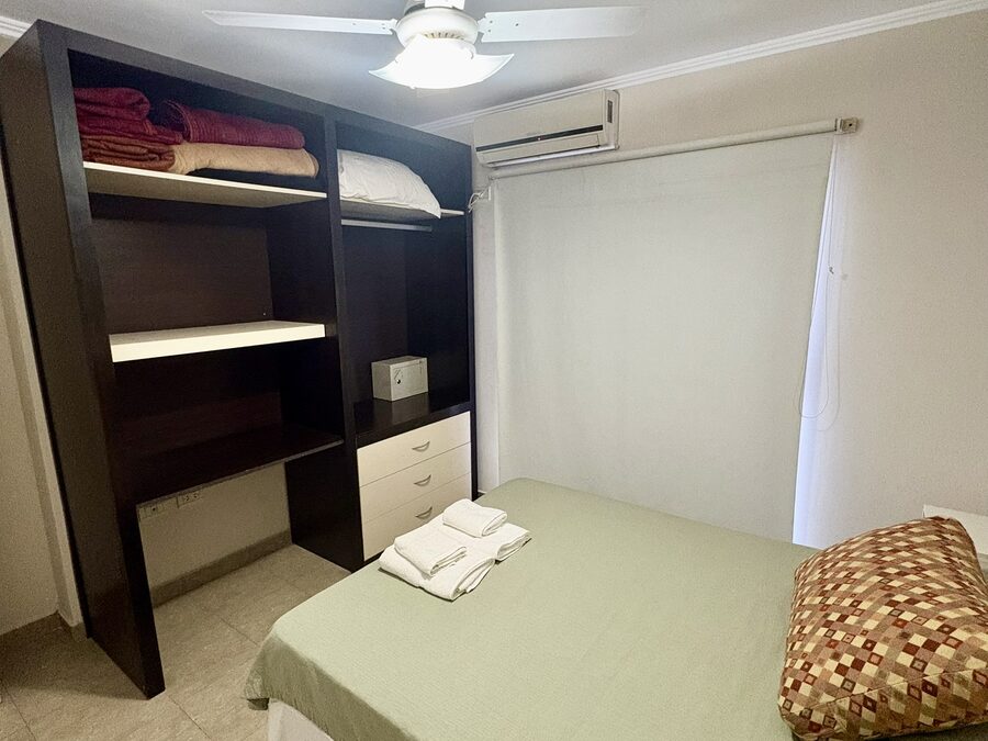 Alquilo departamento de 1 dormitorio amueblado