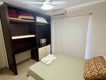 Alquilo departamento de 1 dormitorio amueblado