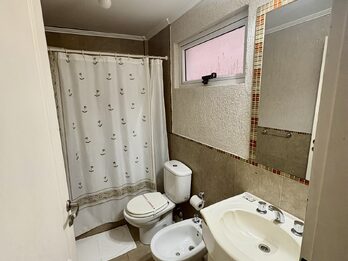 Alquilo departamento de 1 dormitorio amueblado