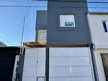 Vendo Dúplex de 2 dormitorios