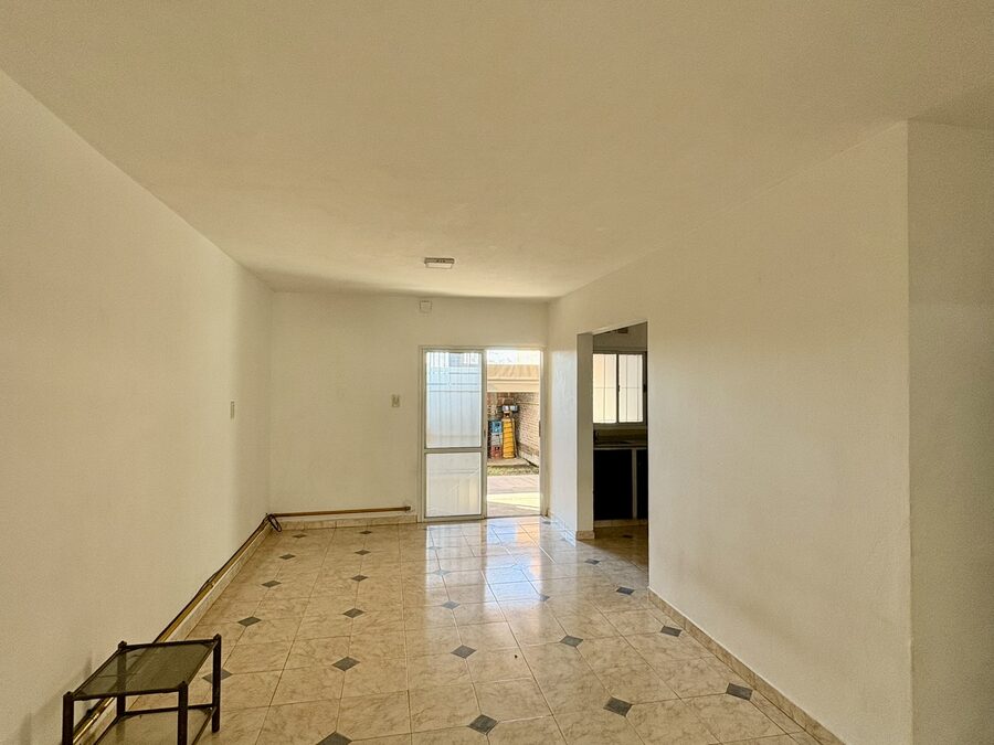 Vendo Dúplex de 2 dormitorios