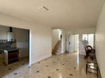 Vendo Dúplex de 2 dormitorios