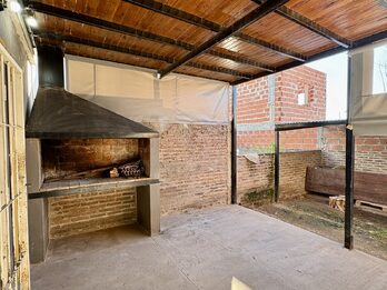 Vendo Dúplex de 2 dormitorios