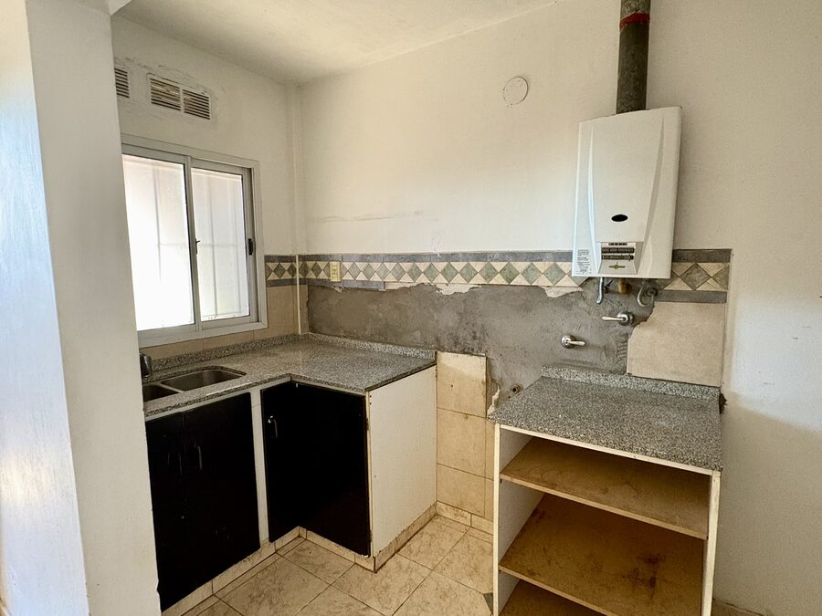 Vendo Dúplex de 2 dormitorios