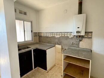 Vendo Dúplex de 2 dormitorios