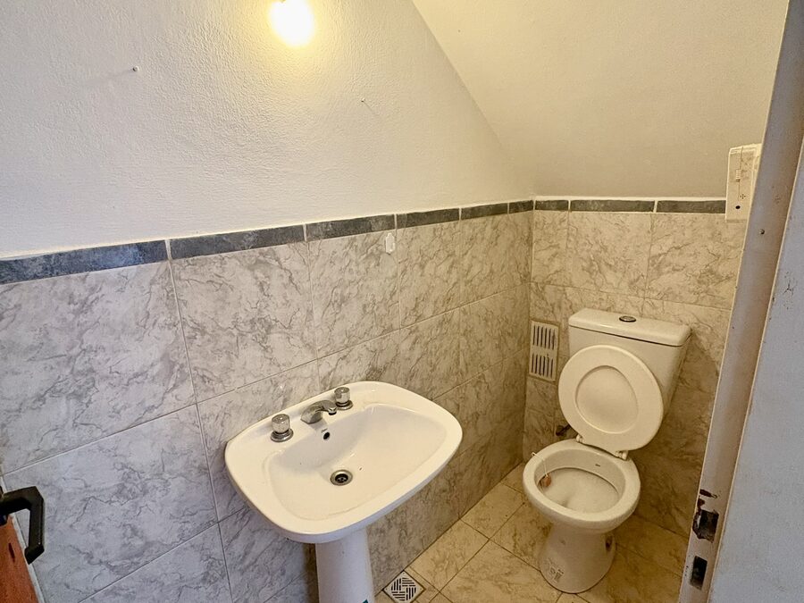 Vendo Dúplex de 2 dormitorios