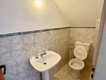 Vendo Dúplex de 2 dormitorios