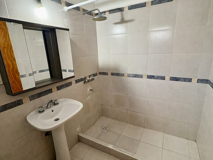 Vendo Dúplex de 2 dormitorios