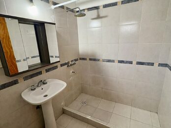 Vendo Dúplex de 2 dormitorios