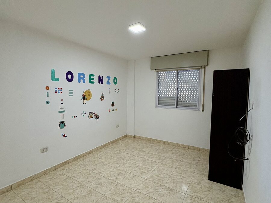 Vendo Dúplex de 2 dormitorios
