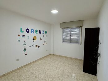 Vendo Dúplex de 2 dormitorios