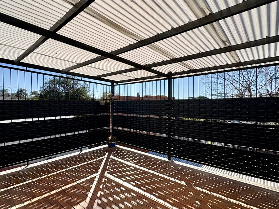 Vendo Dúplex de 2 dormitorios