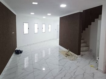 Vendo casa de 3 dormitorios a estrenar