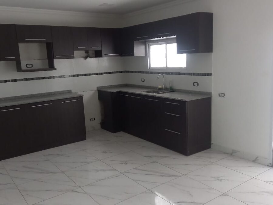 Vendo casa de 3 dormitorios a estrenar