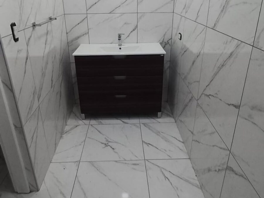 Vendo casa de 3 dormitorios a estrenar