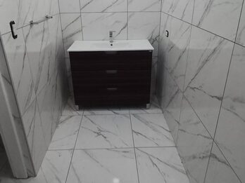 Vendo casa de 3 dormitorios a estrenar