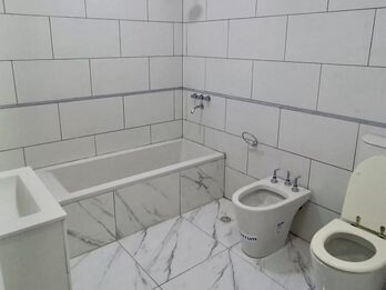 Vendo casa de 3 dormitorios a estrenar