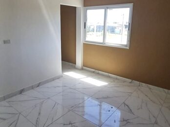 Vendo casa de 3 dormitorios a estrenar