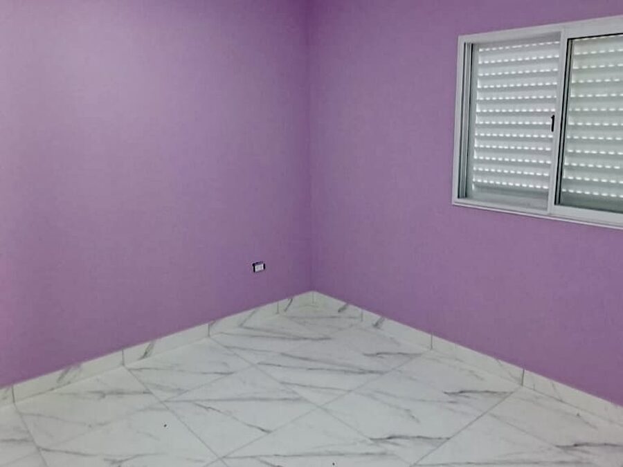 Vendo casa de 3 dormitorios a estrenar
