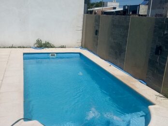 Vendo casa de 3 dormitorios a estrenar