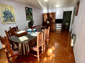 Casa de 2 dormitorios