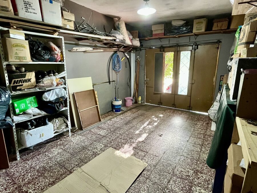 Casa de 2 dormitorios