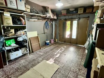 Casa de 2 dormitorios