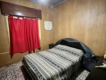 Casa de 2 dormitorios