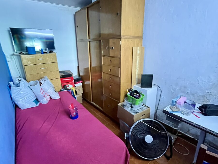 Casa de 2 dormitorios