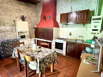 Casa de 2 dormitorios