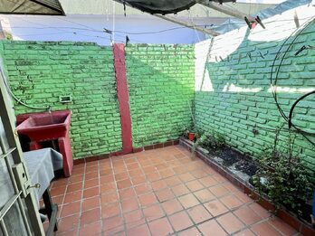 Casa de 2 dormitorios