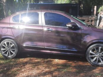Fiat cronos full