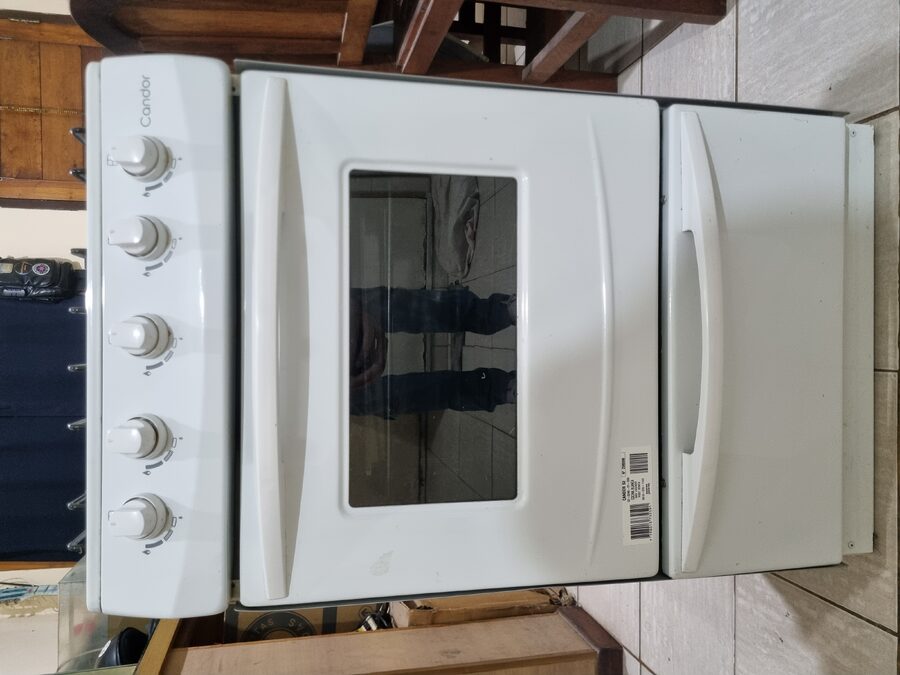 COCINA ESCORIAL CANDOR