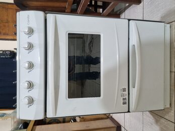 COCINA ESCORIAL CANDOR