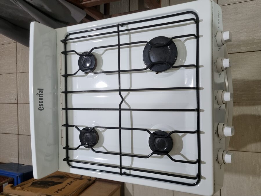 COCINA ESCORIAL CANDOR