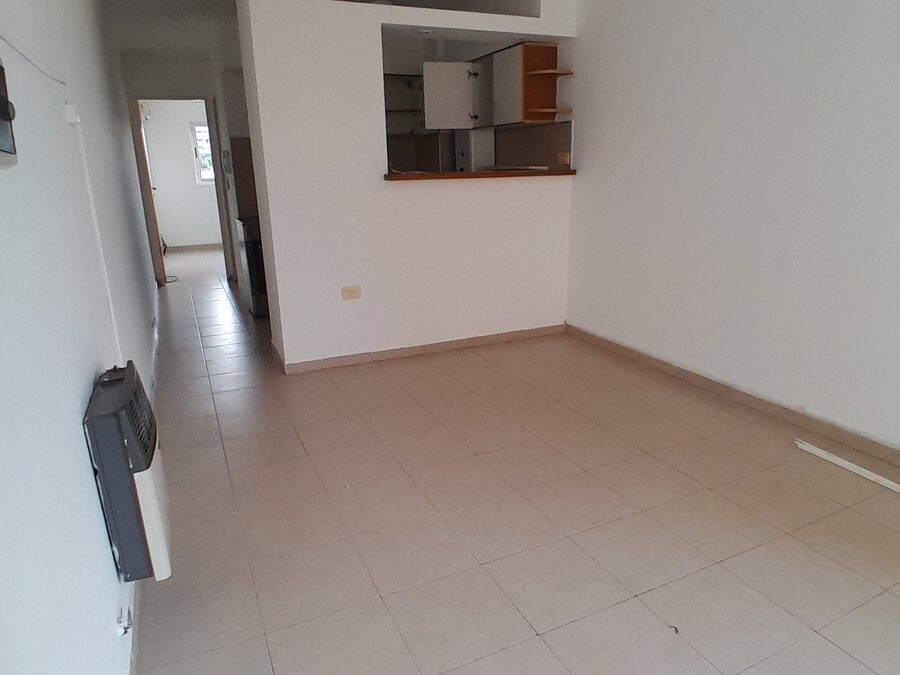 VENDEMOS: ALEM 846 zona terminal. Dpto 1 dormitorio