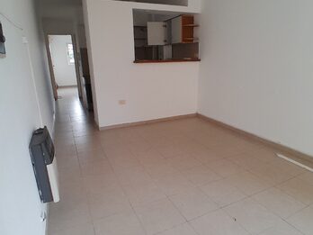 VENDEMOS: ALEM 846 zona terminal. Dpto 1 dormitorio