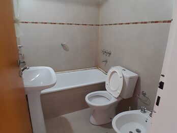 VENDEMOS: ALEM 846 zona terminal. Dpto 1 dormitorio