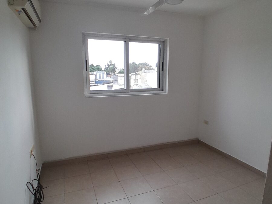 VENDEMOS: ALEM 846 zona terminal. Dpto 1 dormitorio