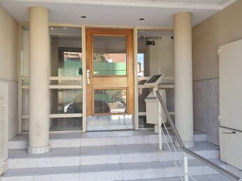 SE ALQUILA DEPARTAMENTO (ZONA CENTRO - UN DORMITORIO)