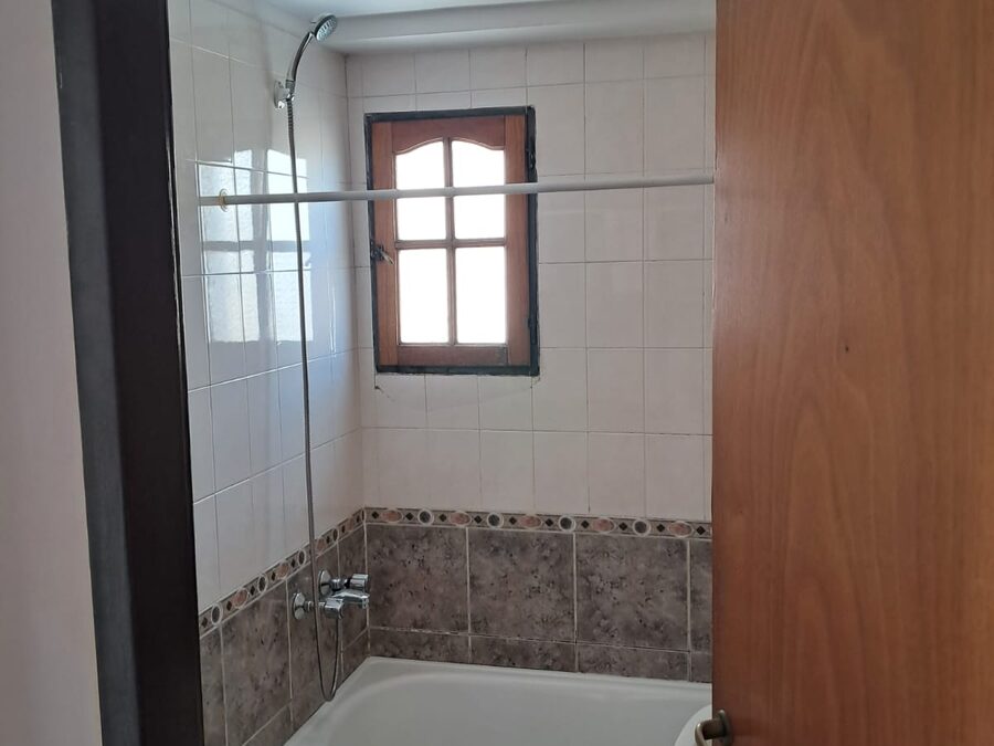 SE ALQUILA DEPARTAMENTO (ZONA CENTRO - UN DORMITORIO)
