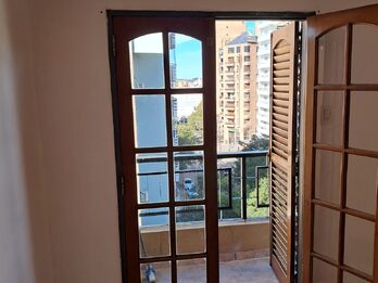 SE ALQUILA DEPARTAMENTO (ZONA CENTRO - UN DORMITORIO)