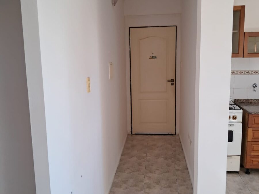 SE ALQUILA DEPARTAMENTO (ZONA CENTRO - UN DORMITORIO)