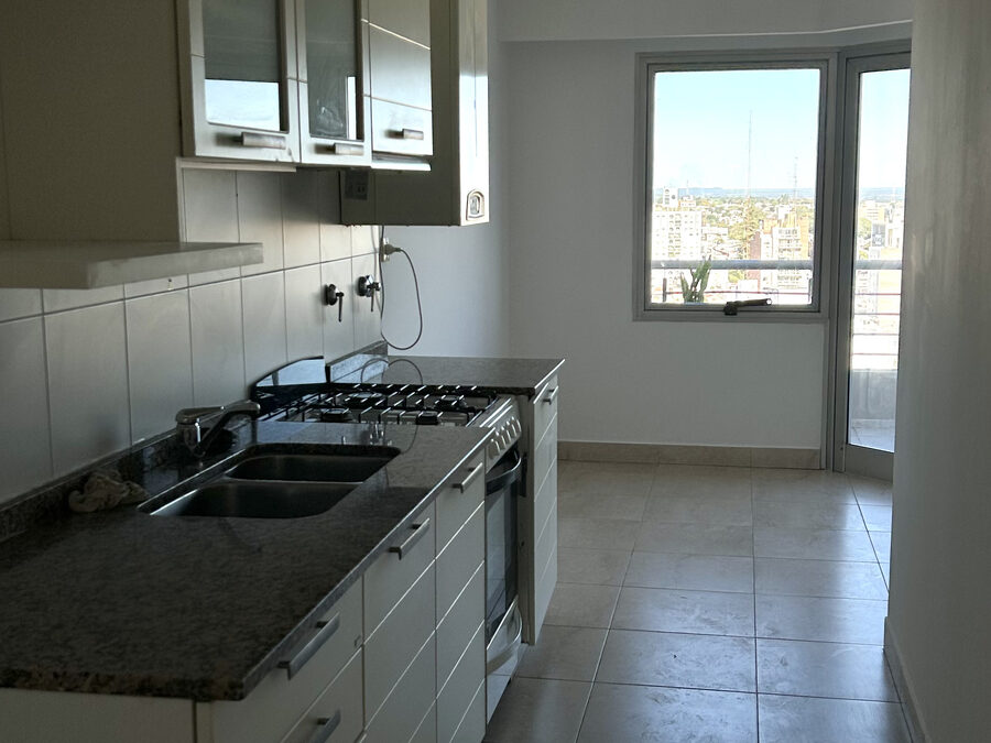 DEPARTAMENTO EN VENTA  3 DORMITORIOS - ZONA PARQUE - PARANA