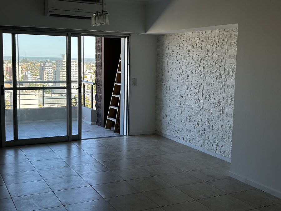 DEPARTAMENTO EN VENTA  3 DORMITORIOS - ZONA PARQUE - PARANA